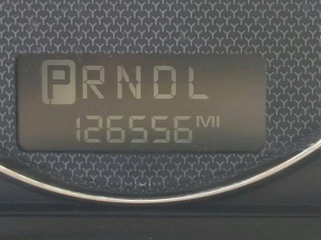 1G1ZS58N27F291275 - 2007 CHEVROLET MALIBU LS Ağ foto 8