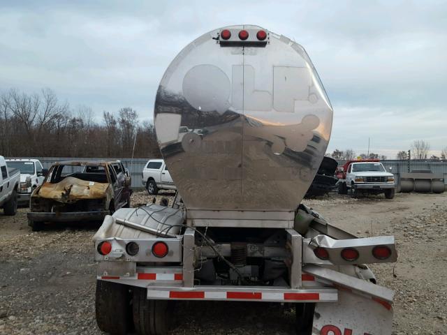 1PMS1432961030493 - 2006 POLA TRAILER SILVER photo 5