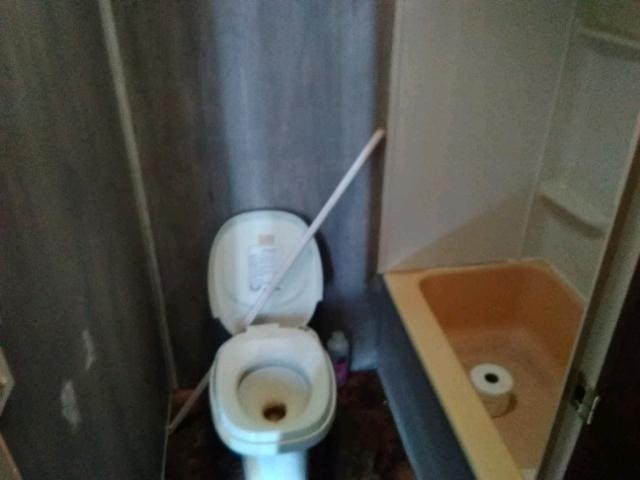 4YDF28025Y1014502 - 2000 KEYSTONE SPRINTER WHITE photo 7