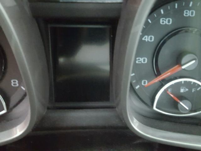 1G11B5SL0FF345398 - 2015 CHEVROLET MALIBU LS ვერცხლისფერი ფოტო 8