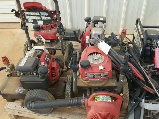 1017521670 - 2007 MISC EQUIPMENT 红色 照片 9