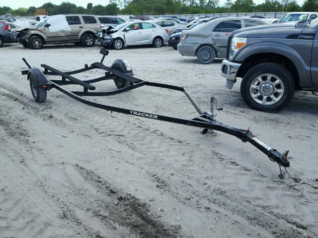 4TM11EH11FB001228 - 2015 TSTR TRAILER BLACK photo 1