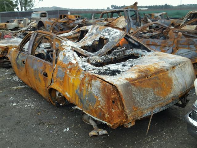 1G6KD57Y57U208371 - 2007 CADILLAC DTS BURN photo 3