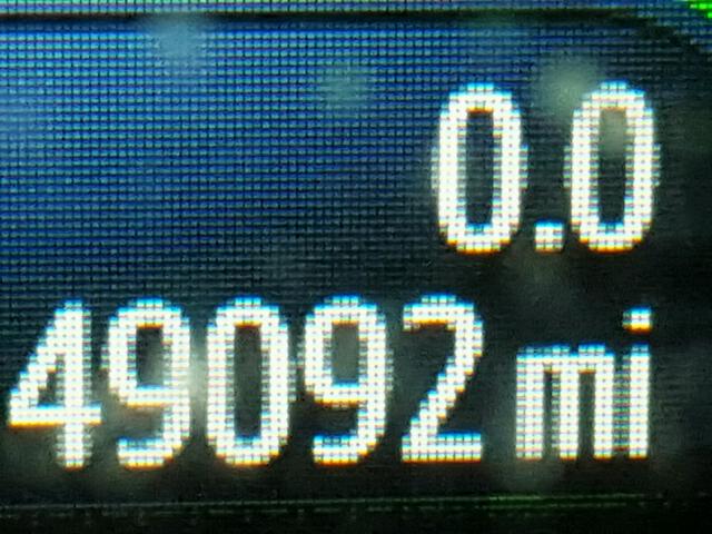 4T1BK1EB6FU138321 - 2015 TOYOTA AVALON XLE CHARCOAL photo 8