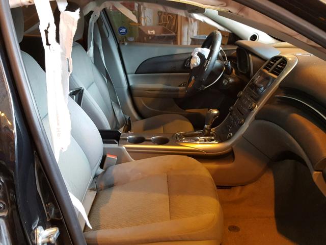 1G11B5SA4DF197798 - 2013 CHEVROLET MALIBU LS Qara foto 5