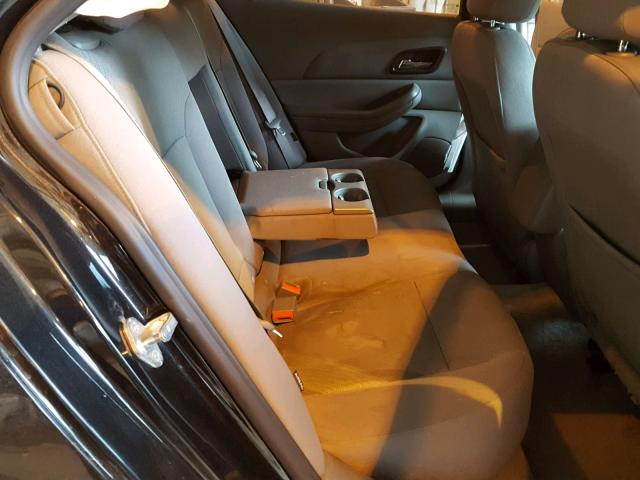 1G11B5SA4DF197798 - 2013 CHEVROLET MALIBU LS Qara foto 6