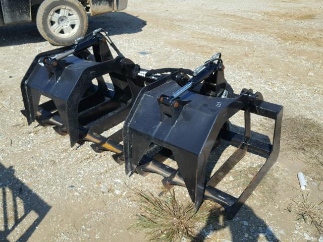 1801NCHSK1DSTEER - 2017 OTHER SKID-STEER BLACK photo 2