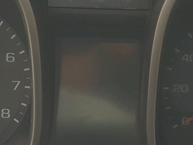 1G11C5SL9EF262015 - 2014 CHEVROLET MALIBU 1LT BLACK photo 8