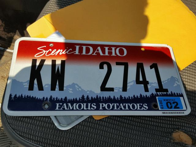 1D7KS28D16J233139 - 2006 DODGE RAM 2500 S თეთრი ფოტო 9