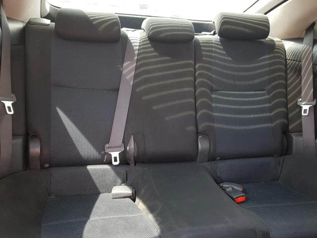 JTKDE167460090350 - 2006 TOYOTA SCION TC 黑色 照片 6