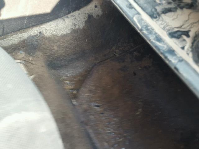 2G2WP552061150799 - 2006 PONTIAC GRAND PRIX SILVER photo 9