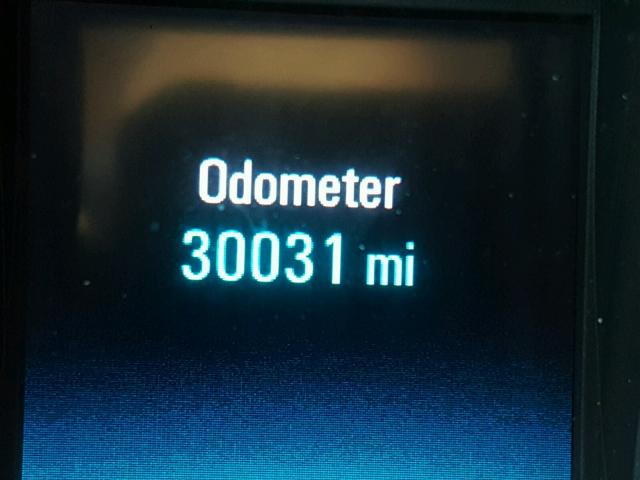 1G11C5SL4FF286756 - 2015 CHEVROLET MALIBU 1LT ბურგუნდია ფოტო 8