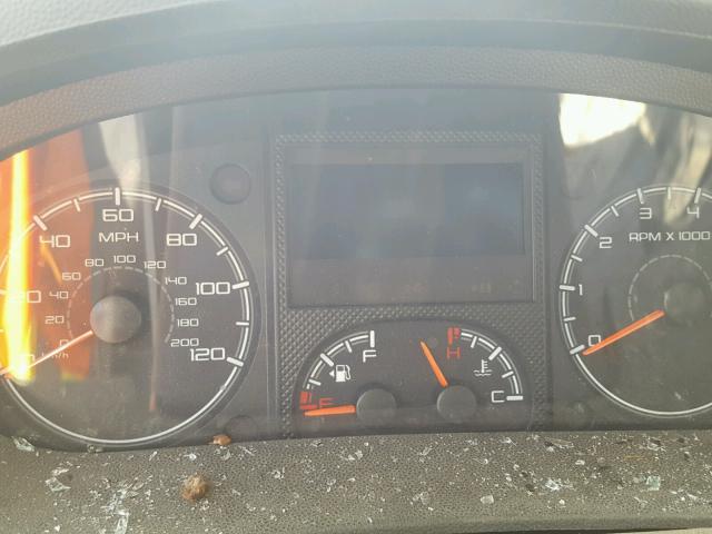 3C6TRVCD6EE130062 - 2014 RAM PROMASTER 白色 照片 8