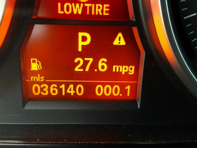 WBAVM1C55FV318003 - 2015 BMW X1 SDRIVE2 白色 照片 8