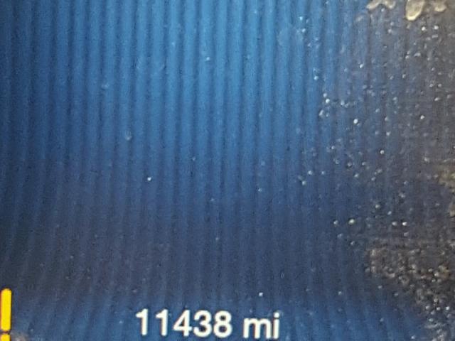 ZAM57RSA9G1190893 - 2016 MASERATI GHIBLI WHITE photo 8