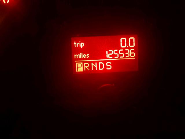 3VWPG3AG3AM000383 - 2010 VOLKSWAGEN NEW BEETLE ყვითელი ფოტო 8