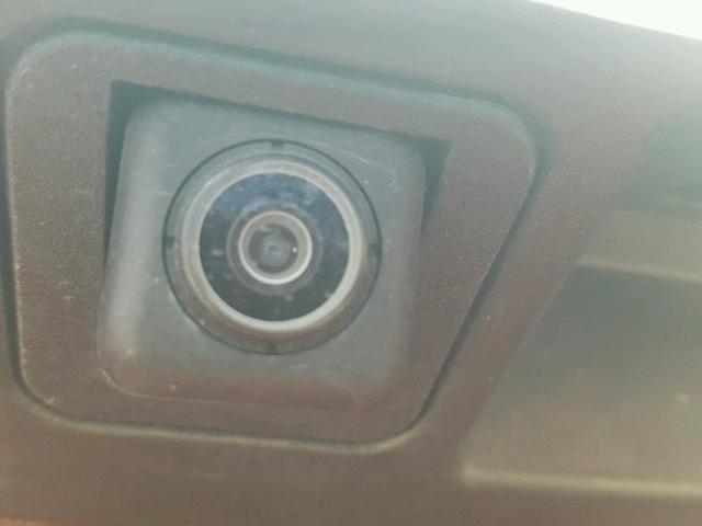 LRBFXESX9HD103191 - 2017 BUICK ENVISION P RED photo 9