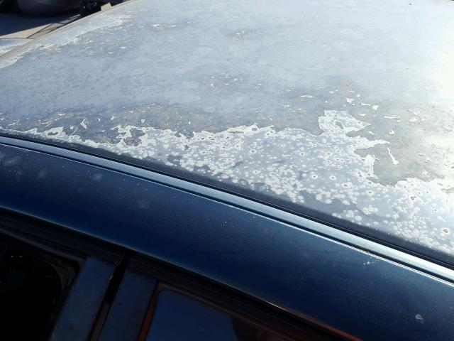 1G2WK52J02F141694 - 2002 PONTIAC GRAND PRIX Yaşıl foto 9