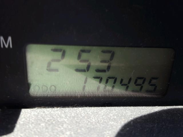 JTLKT334850177813 - 2005 TOYOTA SCION XB 灰色 照片 8