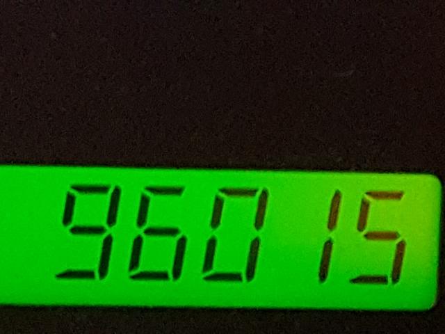 KL1TD56608B196720 - 2008 CHEVROLET AVEO BASE Kasztanowy zdjęcie 8