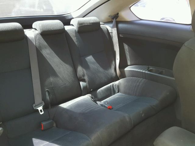 JTKDE177870192816 - 2007 TOYOTA SCION TC 蓝色 照片 6