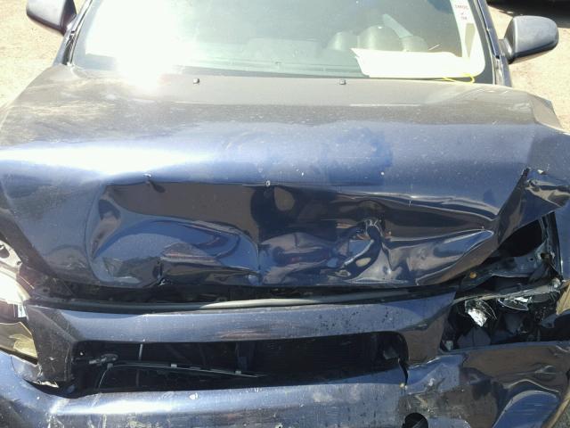 JTKDE177870192816 - 2007 TOYOTA SCION TC 蓝色 照片 7