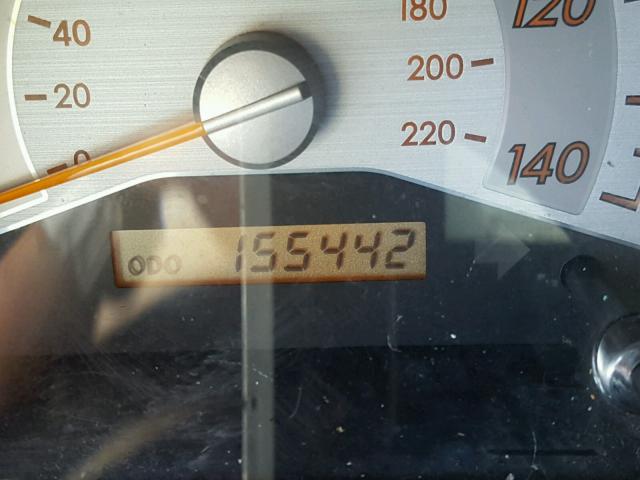 JTKDE177870192816 - 2007 TOYOTA SCION TC 蓝色 照片 8