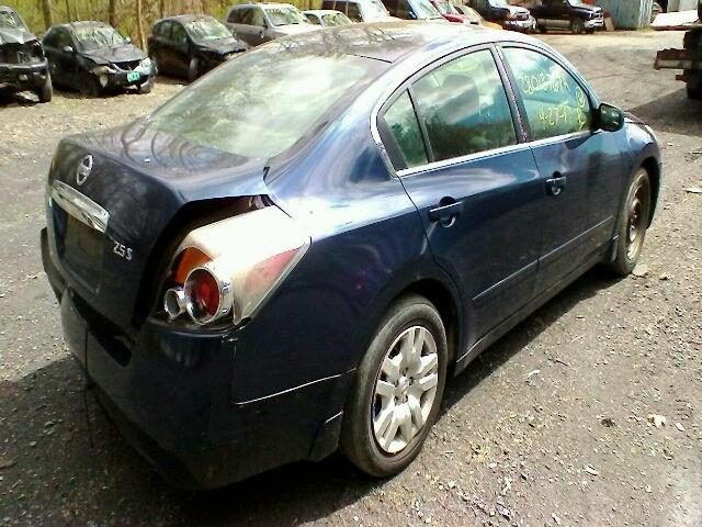 1N4AL2AP4AN562769 - 2010 NISSAN ALTIMA BAS BLUE photo 4