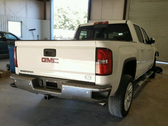 3GTP1MEC5HG112032 - 2017 GMC SIERRA C15 WHITE photo 4