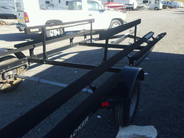 4TM13KJ1XDB001437 - 2013 TRAIL KING TRAILER BLACK photo 7