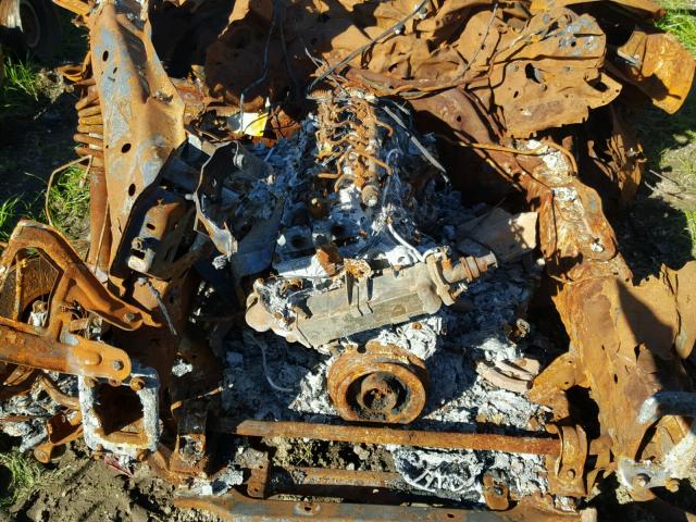 5UXKS4C57F0N08815 - 2015 BMW X5 XDRIVE3 BURN photo 7