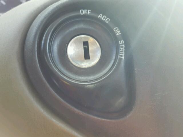 1G1NE52J92M557908 - 2002 CHEVROLET MALIBU LS თეთრი ფოტო 10