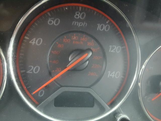 1HGEM22953L042184 - 2003 HONDA CIVIC EX 银色 照片 8