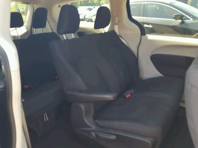 2C4RC1AG7JR109806 - 2018 CHRYSLER PACIFICA L ლურჯი ფოტო 6