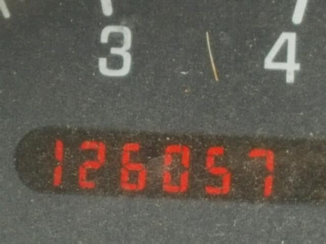 1G2NE52F84C102788 - 2004 PONTIAC GRAND AM S 棕色 照片 8