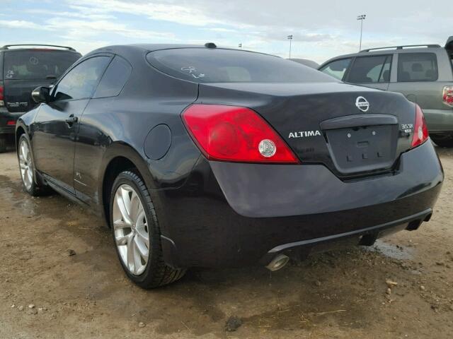 1N4BL2EPXAC154142 - 2010 NISSAN ALTIMA BLACK photo 3