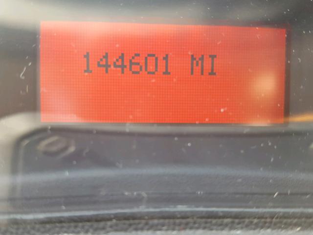 2G2WR554371211091 - 2007 PONTIAC GRAND PRIX Сріблястий фото 8