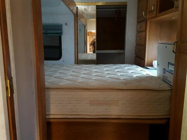 1S9HF3837SC650007 - 1998 ASM TRAILER WHITE photo 9