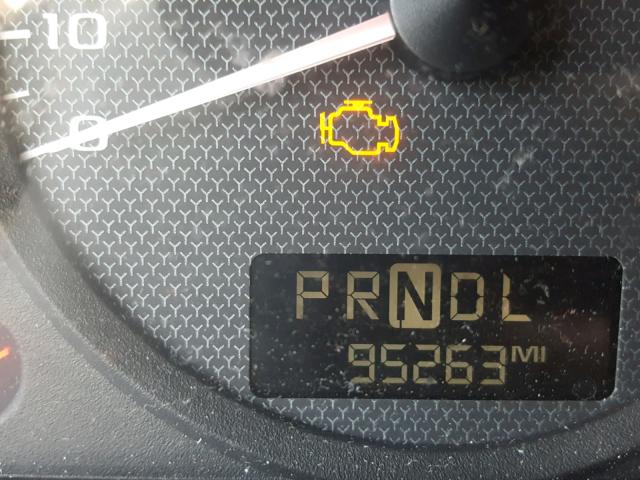 1G1ZT52885F102299 - 2005 CHEVROLET MALIBU LS Сұр фото 8