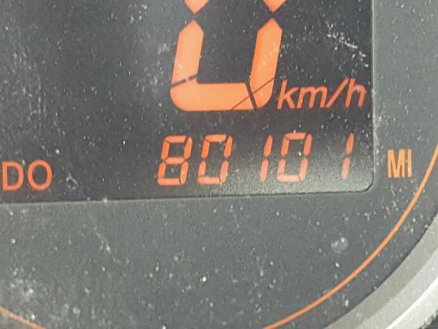 JTLZE4FE0CJ015975 - 2012 TOYOTA SCION XB ბეჟი ფოტო 8