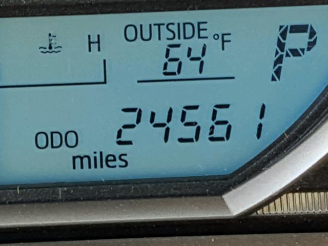 JTMZFREV8FJ059718 - 2015 TOYOTA RAV4 LE Gümüş foto 8