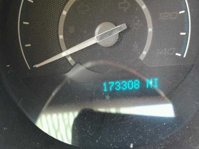 1G1ZB5E08CF229267 - 2012 CHEVROLET MALIBU LS SILVER photo 8