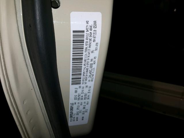 1C4AJWAGXCL102036 - 2012 JEEP WRANGLER S Qəhvəyi foto 10