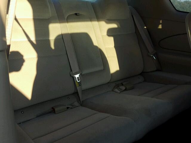 2G1WM16KX69246686 - 2006 CHEVROLET MONTE CARL 黑色 照片 6