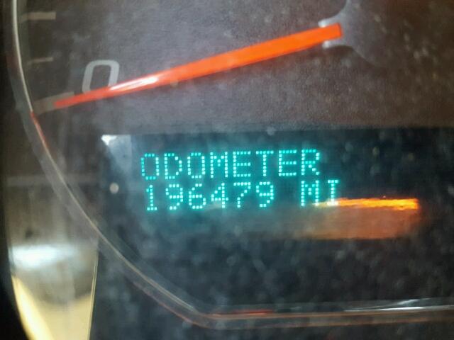 2G1WM16KX69246686 - 2006 CHEVROLET MONTE CARL 黑色 照片 8