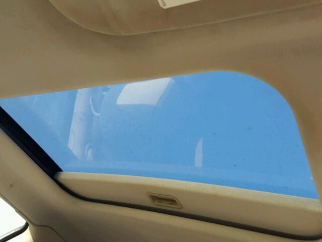 2G1WM16KX69246686 - 2006 CHEVROLET MONTE CARL 黑色 照片 9