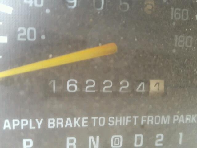 2G1WL52M3X1109378 - 1999 CHEVROLET LUMINA BAS ბურგუნდია ფოტო 8