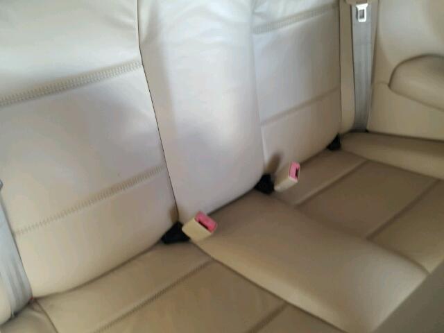 3VWDC21V11M807251 - 2001 VOLKSWAGEN CABRIO GLX 红色 照片 6