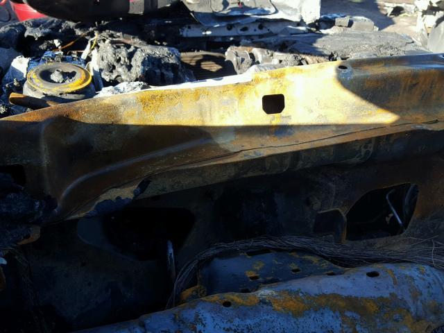 1G11C5SL0FF353465 - 2015 CHEVROLET MALIBU 1LT SILVER photo 8