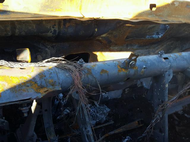 1G11C5SL0FF353465 - 2015 CHEVROLET MALIBU 1LT SILVER photo 9